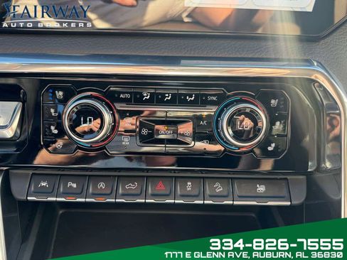 Used 2024 GMC Sierra 1500 Denali image 23