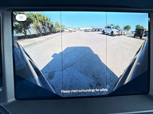 New 2026 Ford Bronco Badlands AWD/4WD image 27