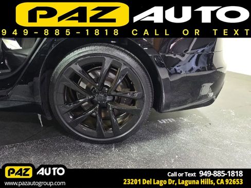 Used 2023 Tesla Model S Standard Range image 22