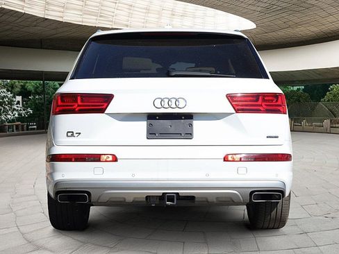 Used 2019 Audi Q7 3.0T Prestige w/ Prestige Package image 10