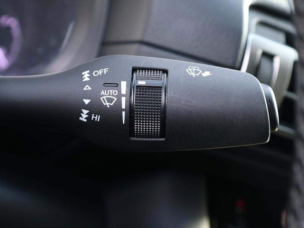 Used 2021 Lexus IS 300 w/ Accessory Package RWD image 37