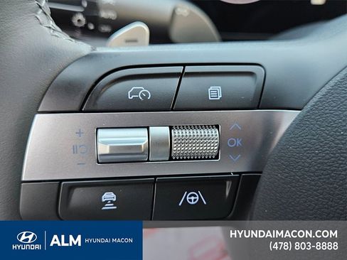 New 2026 Hyundai Sonata SEL image 25