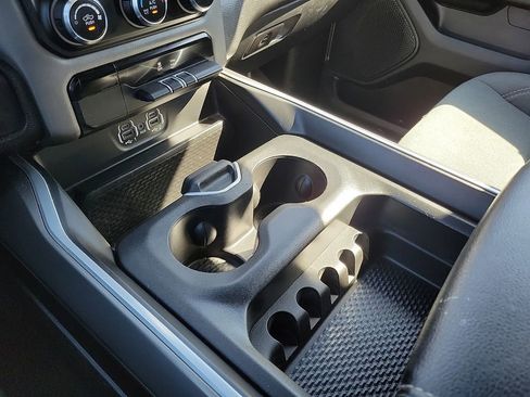 Used 2022 RAM 1500 Lone Star image 16