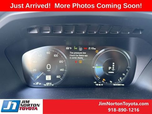 Used 2022 Volvo XC90 T8 Inscription Expression image 12