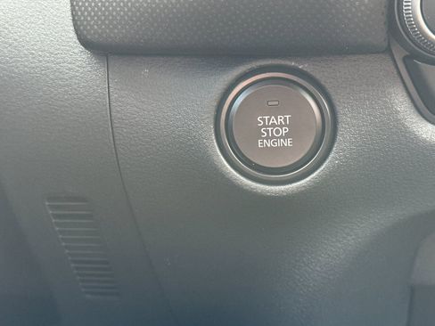 New 2025 MAZDA CX-50 AWD 2.5 S w/ Preferred Package image 21