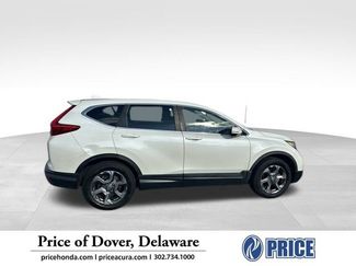 Used 2017 Honda CR-V EX video 1