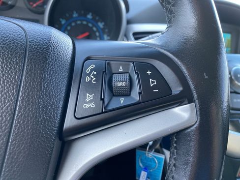 Used 2011 Chevrolet Cruze Eco image 22