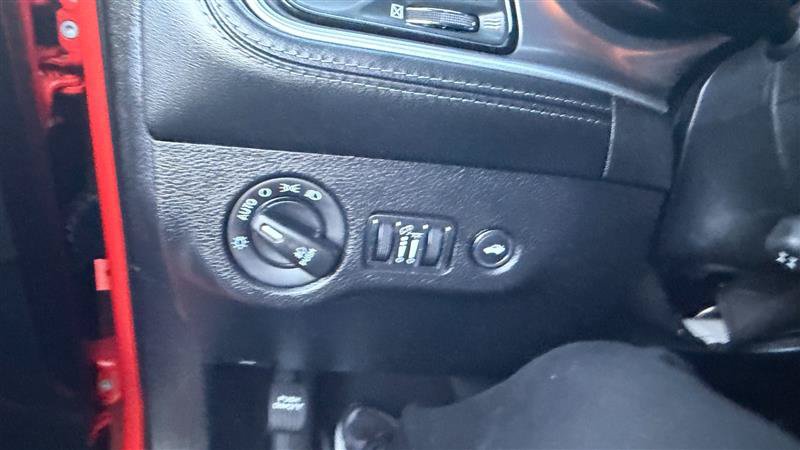 Used 2021 Dodge Challenger GT w/ Plus Package RWD image 20