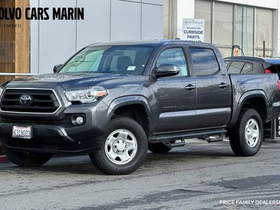 Used 2021 Toyota Tacoma SR5