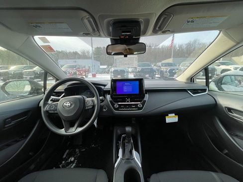 New 2026 Toyota Corolla LE image 9