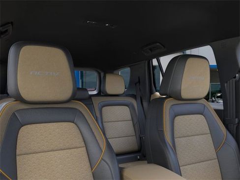 New 2026 Chevrolet Equinox ACTIV image 24