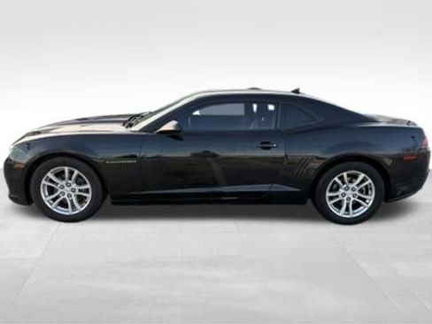 Used 2015 Chevrolet Camaro LT image 10
