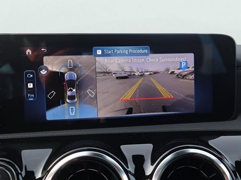 New 2026 Mercedes-Benz CLA 250 4MATIC image 44
