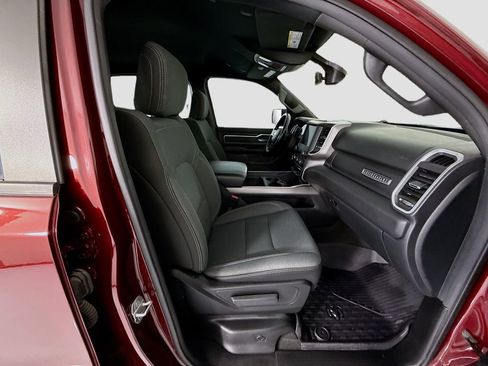 Used 2022 RAM 1500 Big Horn image 20