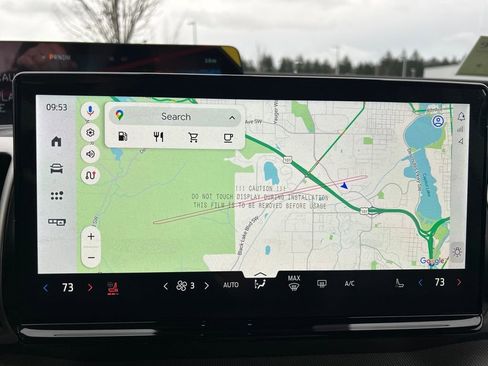 New 2026 Ford Expedition Active image 26