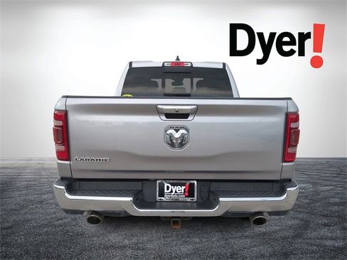 Used 2020 RAM 1500 Laramie image 5