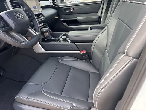 New 2026 Toyota Tundra Limited w/ Power Package image 9