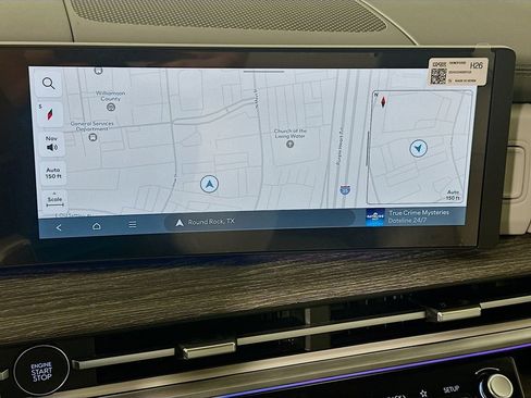 New 2026 Hyundai Santa Fe Calligraphy AWD/4WD image 12