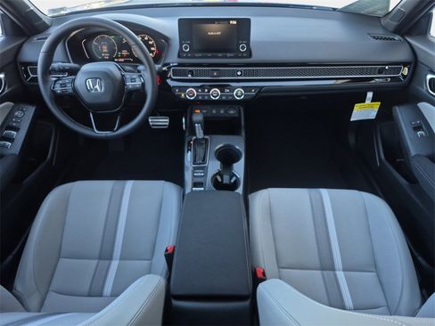 Certified 2025 Honda Civic Sport image 15