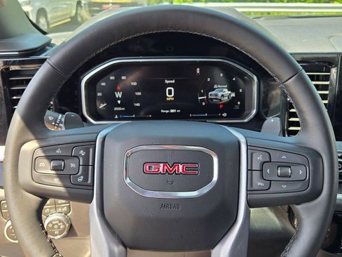 New 2026 GMC Sierra 1500 SLT w/ SLT Premium Plus Package AWD/4WD image 45