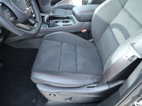 New 2026 Dodge Durango GT AWD/4WD image 12