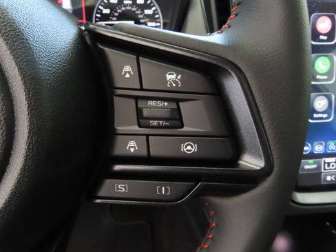 New 2025 Subaru Crosstrek 2.5i Limited image 15