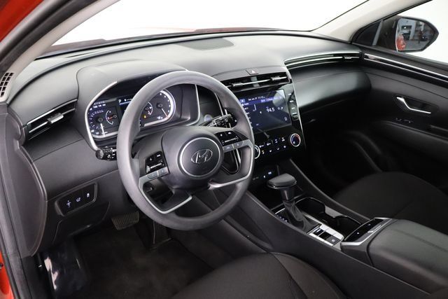 Used 2023 Hyundai Tucson SEL AWD/4WD image 25
