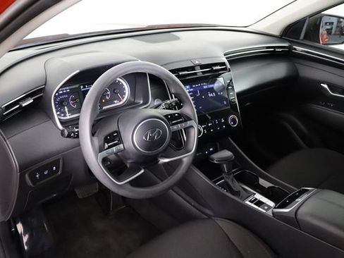 Used 2023 Hyundai Tucson SEL AWD/4WD image 25