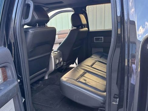 Used 2013 Ford F150 Lariat w/ Luxury Equipment Group image 6