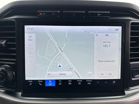 Used 2024 Ford F150 XLT image 26