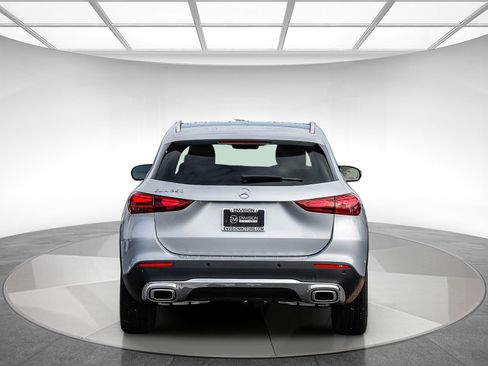 Certified 2025 Mercedes-Benz GLA 250 image 3