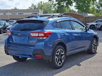 Used 2019 Subaru Crosstrek 2.0i Limited w/ Popular Package #4 AWD/4WD video 4