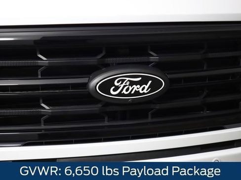 New 2026 Ford F150 XLT w/ Equipment Group 302A MID AWD/4WD image 11