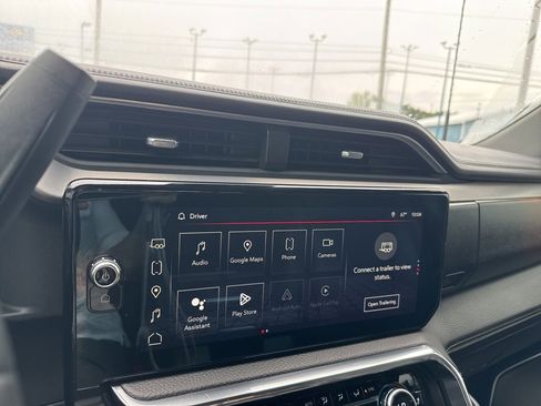 Used 2024 GMC Sierra 2500 Denali w/ Denali Reserve Package image 29