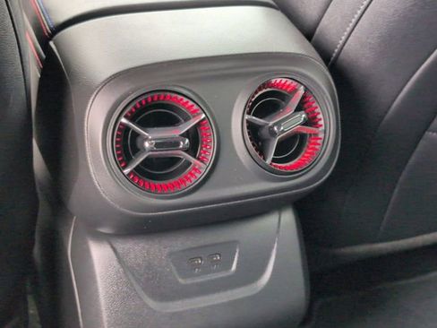 Certified 2025 Chevrolet Blazer EV RS AWD/4WD image 20