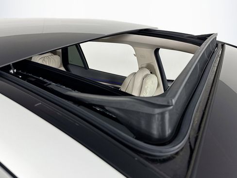 Certified 2023 Mercedes-Benz EQS 450+ 4MATIC SUV image 21