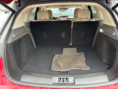 Certified 2023 Lincoln Corsair Reserve AWD/4WD image 9