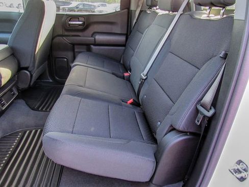 New 2026 GMC Sierra 1500 Pro w/ Graphite Edition image 16