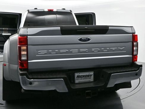 Used 2020 Ford F350 Lariat w/ Lariat Value Package image 45