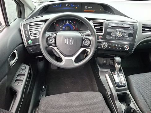 Used 2013 Honda Civic LX image 11