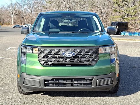 Used 2025 Ford Maverick XL w/ 4K Tow Package image 5