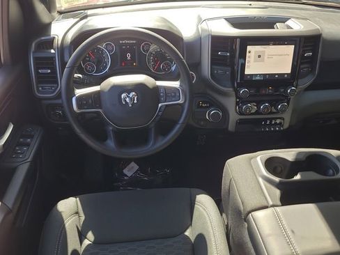 New 2026 RAM 1500 Express image 9