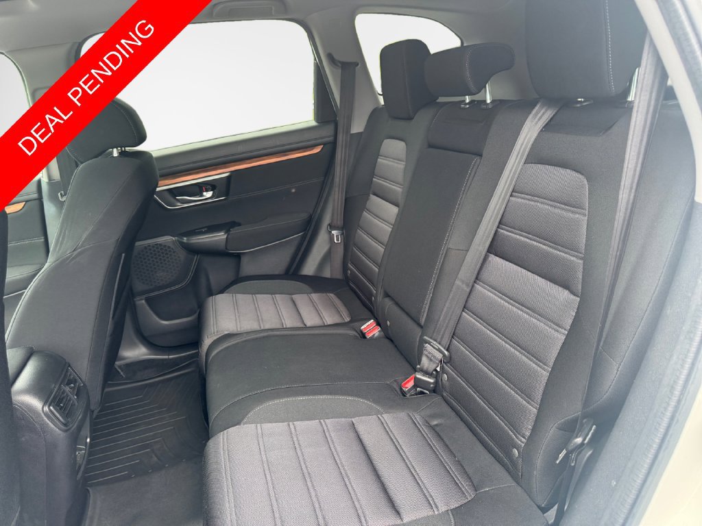 Used 2018 Honda CR-V EX image 23