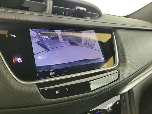 Certified 2024 Cadillac XT5 Luxury image 26