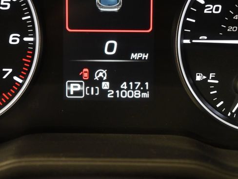 Used 2024 Subaru Crosstrek 2.0i Premium AWD/4WD image 26
