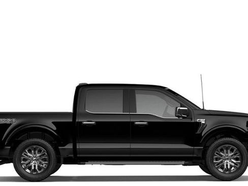 New 2026 Ford F150 Lariat w/ Equipment Group 501A Mid AWD/4WD image 27