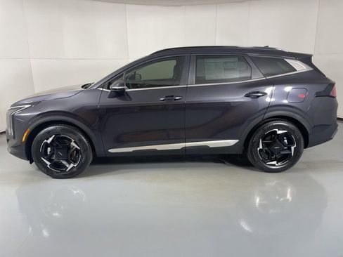 New 2026 Kia Sportage EX w/ EX Panorama Roof Package image 5