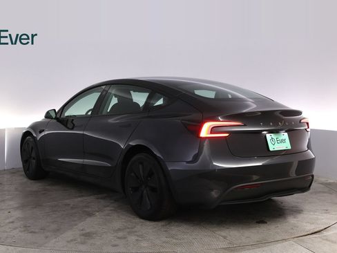 Used 2025 Tesla Model 3 Long Range RWD image 17