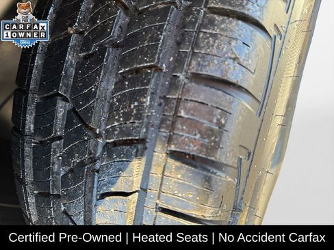 Certified 2024 Kia Sorento S image 19