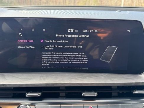 Used 2024 Kia Telluride SX Prestige X-Pro image 12